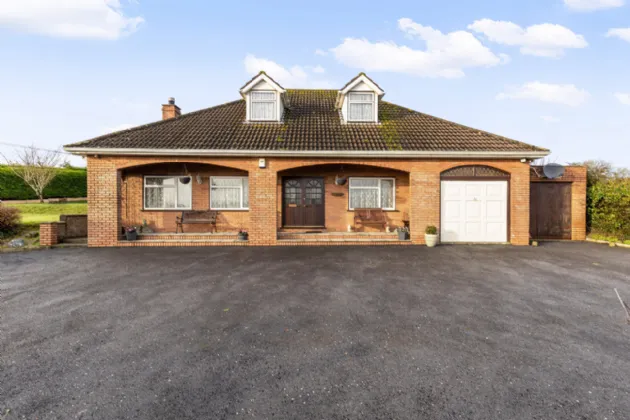 Photo of Mountain View, Ballyloughan,, Muine Bheag,, Co. Carlow, R21RH33