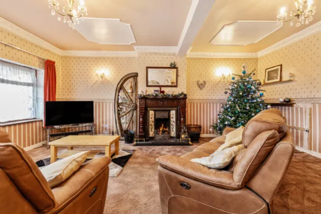 Photo of Mountain View, Ballyloughan,, Muine Bheag,, Co. Carlow, R21RH33