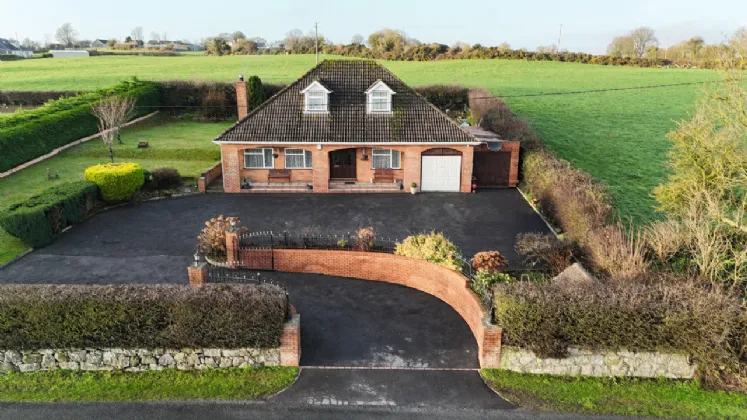 Photo of Mountain View, Ballyloughan,, Muine Bheag,, Co. Carlow, R21RH33