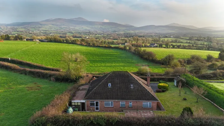 Photo of Mountain View, Ballyloughan,, Muine Bheag,, Co. Carlow, R21RH33