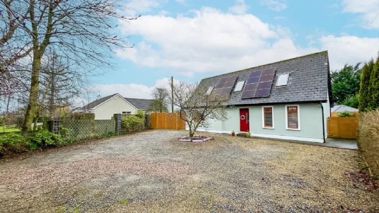 Photo of Willow Lodge, The Crescent, Shellumsrath, Kilkenny, R95 TF8K