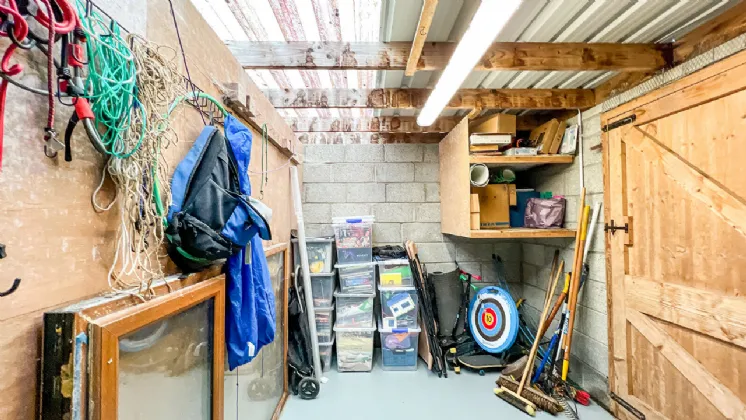 Photo of Willow Lodge, The Crescent, Shellumsrath, Kilkenny, R95 TF8K