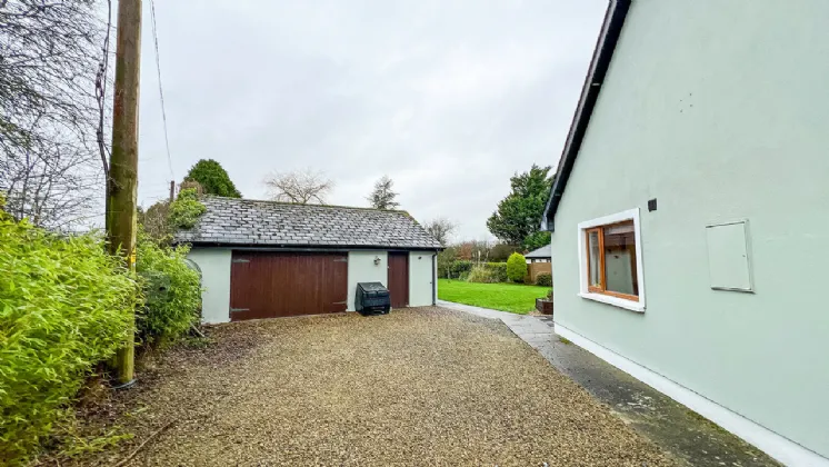 Photo of Willow Lodge, The Crescent, Shellumsrath, Kilkenny, R95 TF8K