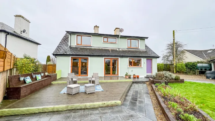 Photo of Willow Lodge, The Crescent, Shellumsrath, Kilkenny, R95 TF8K