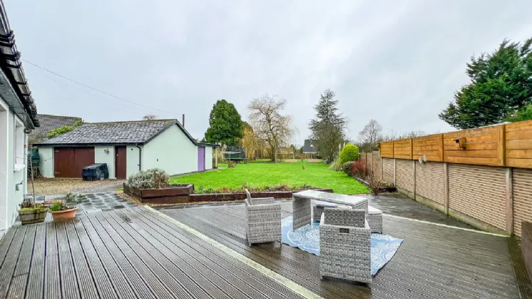 Photo of Willow Lodge, The Crescent, Shellumsrath, Kilkenny, R95 TF8K