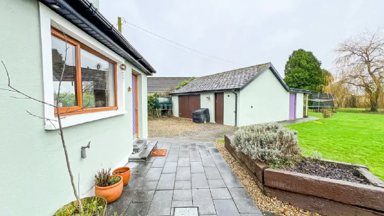 Photo of Willow Lodge, The Crescent, Shellumsrath, Kilkenny, R95 TF8K