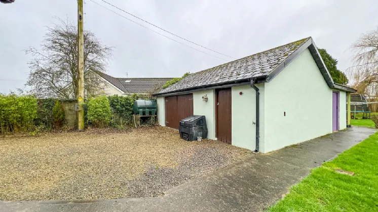 Photo of Willow Lodge, The Crescent, Shellumsrath, Kilkenny, R95 TF8K