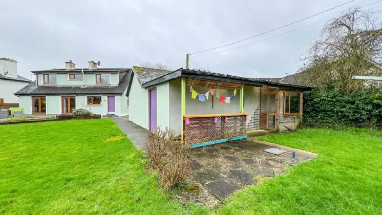 Photo of Willow Lodge, The Crescent, Shellumsrath, Kilkenny, R95 TF8K