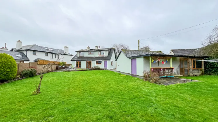 Photo of Willow Lodge, The Crescent, Shellumsrath, Kilkenny, R95 TF8K