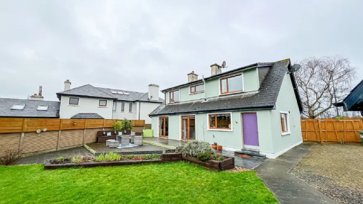 Photo of Willow Lodge, The Crescent, Shellumsrath, Kilkenny, R95 TF8K