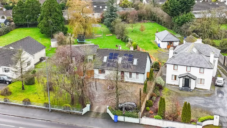 Photo of Willow Lodge, The Crescent, Shellumsrath, Kilkenny, R95 TF8K