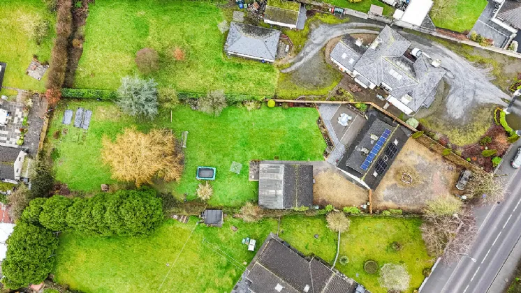 Photo of Willow Lodge, The Crescent, Shellumsrath, Kilkenny, R95 TF8K