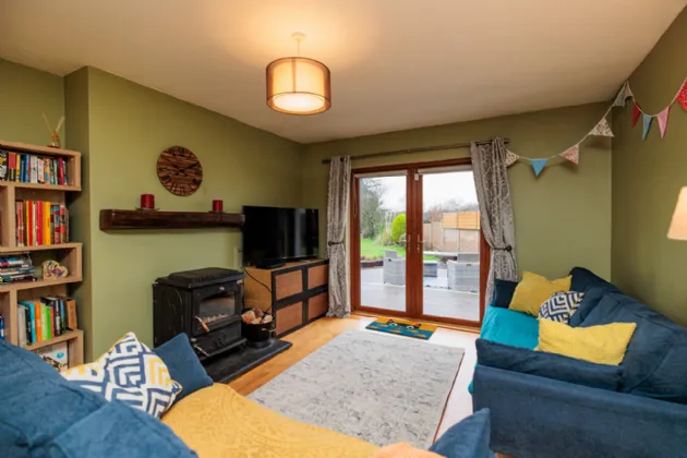 Photo of Willow Lodge, The Crescent, Shellumsrath, Kilkenny, R95 TF8K