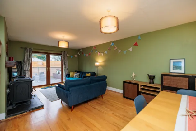 Photo of Willow Lodge, The Crescent, Shellumsrath, Kilkenny, R95 TF8K