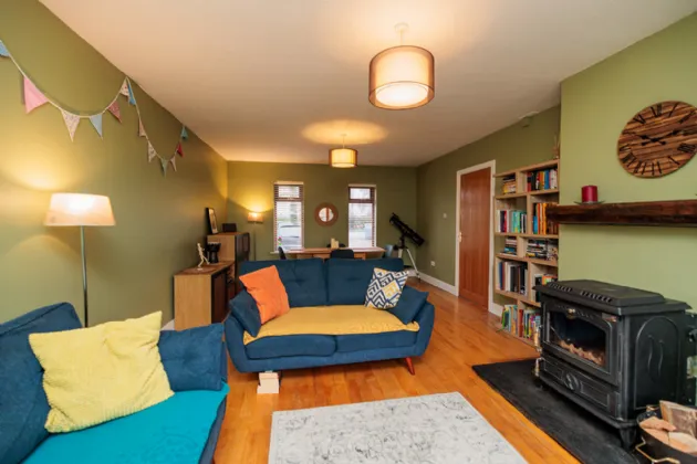 Photo of Willow Lodge, The Crescent, Shellumsrath, Kilkenny, R95 TF8K