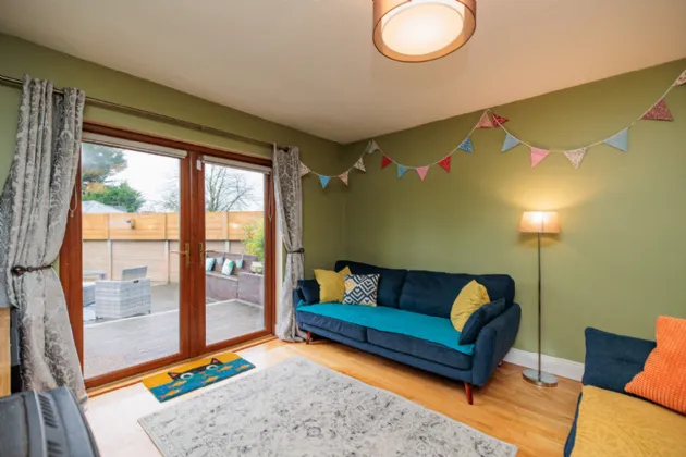 Photo of Willow Lodge, The Crescent, Shellumsrath, Kilkenny, R95 TF8K