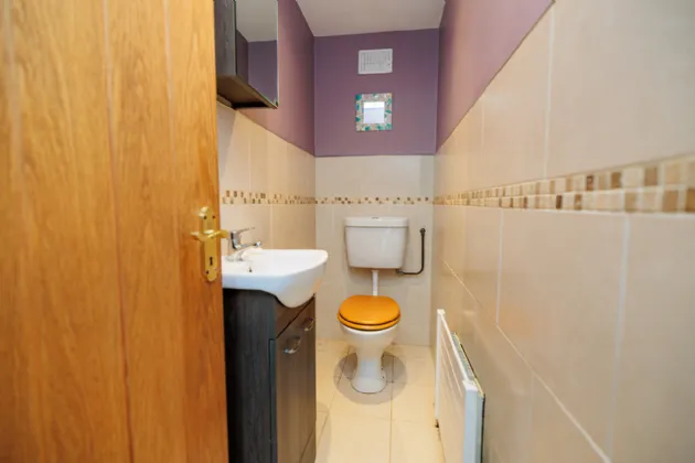 Photo of Willow Lodge, The Crescent, Shellumsrath, Kilkenny, R95 TF8K