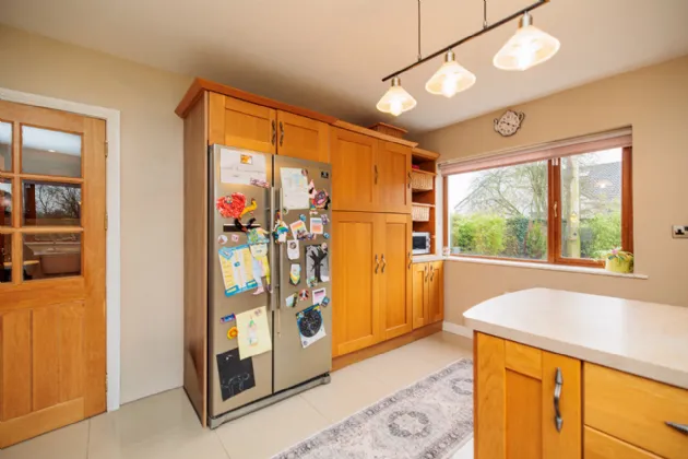 Photo of Willow Lodge, The Crescent, Shellumsrath, Kilkenny, R95 TF8K