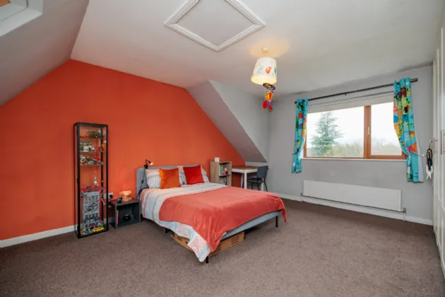 Photo of Willow Lodge, The Crescent, Shellumsrath, Kilkenny, R95 TF8K