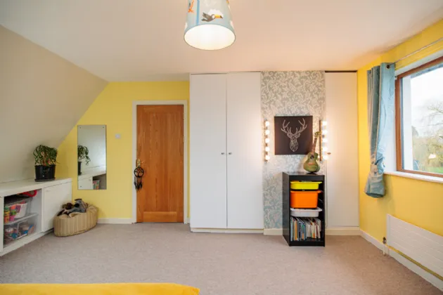 Photo of Willow Lodge, The Crescent, Shellumsrath, Kilkenny, R95 TF8K