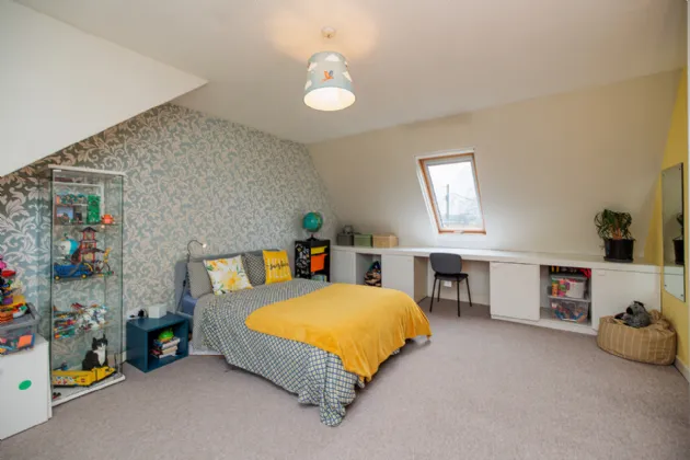 Photo of Willow Lodge, The Crescent, Shellumsrath, Kilkenny, R95 TF8K