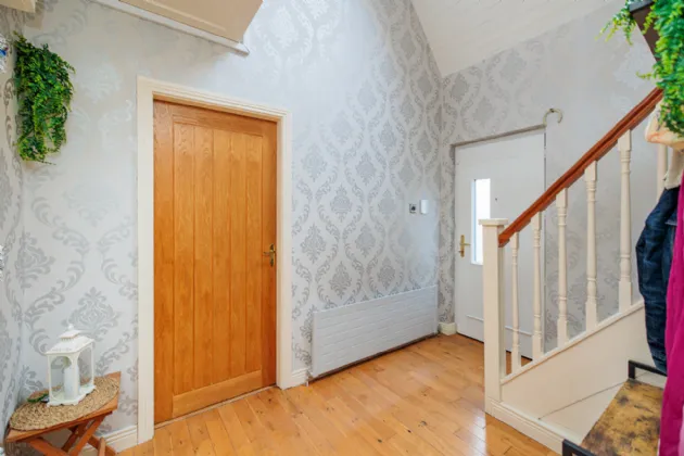 Photo of Willow Lodge, The Crescent, Shellumsrath, Kilkenny, R95 TF8K