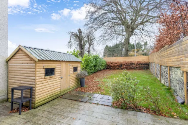 Photo of 8 The Rectory, Dunshaughlin, Co. Meath, A85 T274