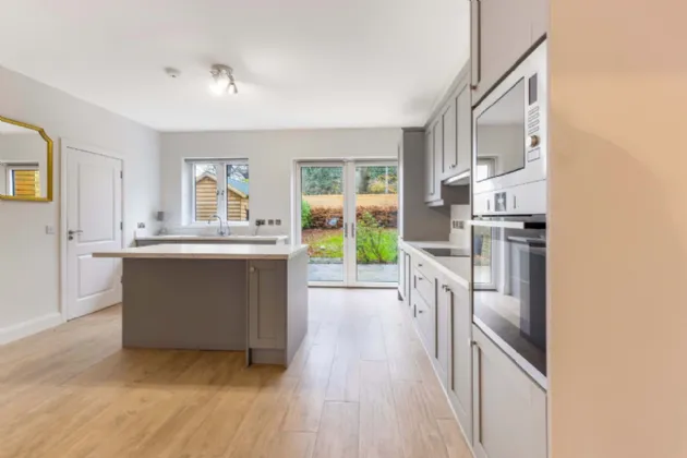 Photo of 8 The Rectory, Dunshaughlin, Co. Meath, A85 T274