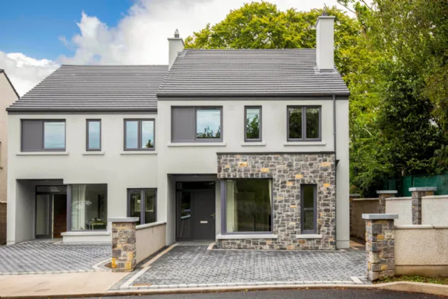 Photo of 8 The Rectory, Dunshaughlin, Co. Meath, A85 T274