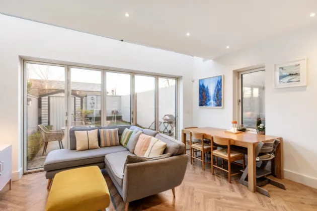 Photo of 5A Sefton, Rochestown Ave, Dun Laoghaire, Co.Dublin, A96 VK3T