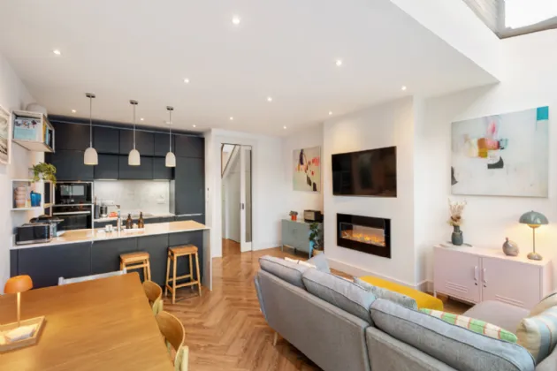 Photo of 5A Sefton, Rochestown Ave, Dun Laoghaire, Co.Dublin, A96 VK3T