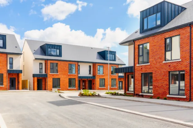 Photo of 4 Bedroom End Of Terrace House, 13 Kylemore Wood, Kylemore, Church Road, Killiney