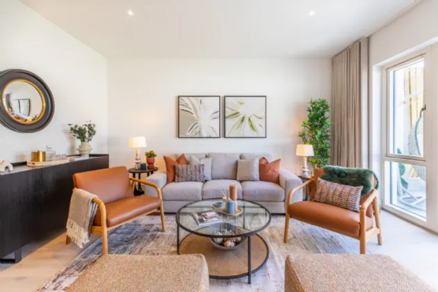 Photo of 4 Bedroom End Of Terrace House, 13 Kylemore Wood, Kylemore, Church Road, Killiney