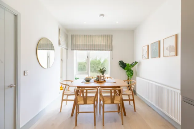 Photo of 4 Bedroom End Of Terrace House, 13 Kylemore Wood, Kylemore, Church Road, Killiney