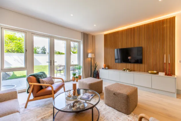 Photo of 4 Bedroom End Of Terrace House, 13 Kylemore Wood, Kylemore, Church Road, Killiney