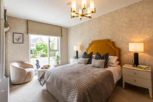 Photo of 4 Bedroom End Of Terrace House, 13 Kylemore Wood, Kylemore, Church Road, Killiney