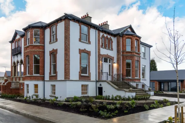 Photo of Kylemore House, Kylemore, Church Road, Killiney, Co Dublin