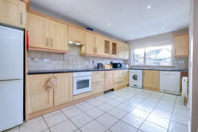 Photo of 40 Auburn Park, Edgeworthstown, Co. Longford, N39 D934