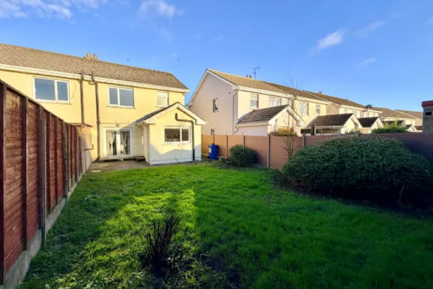 Photo of 40 Auburn Park, Edgeworthstown, Co. Longford, N39 D934