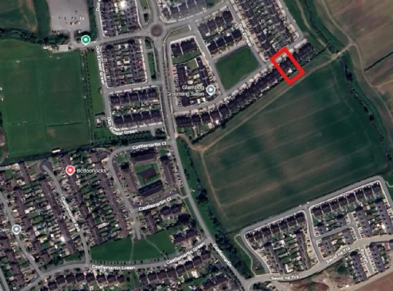 Photo of 38 Dun Eimear, Eastham Road, Bettystown, Co Meath, A92 THR4