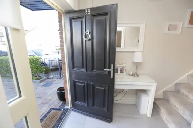 Photo of 38 Dun Eimear, Eastham Road, Bettystown, Co Meath, A92 THR4