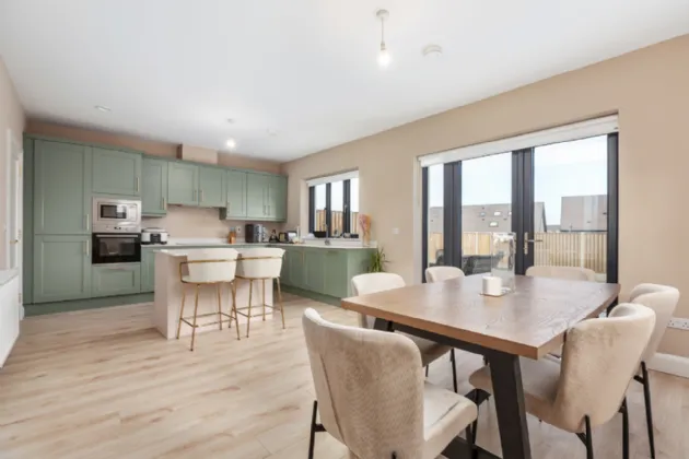 Photo of 31 The Drive, Kilternan Wood, Kilternan, Dublin 18, D18 AWX6