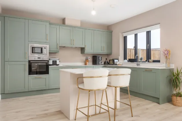 Photo of 31 The Drive, Kilternan Wood, Kilternan, Dublin 18, D18 AWX6