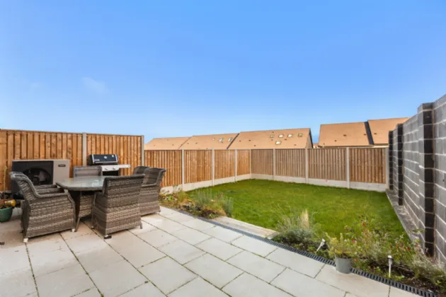 Photo of 31 The Drive, Kilternan Wood, Kilternan, Dublin 18, D18 AWX6