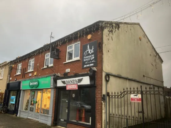 Photo of Commercial Unit To Let, Moorefield Road, Newbridge, Co. Kildare, W12 DF89