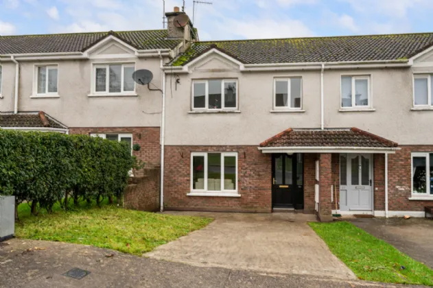 Photo of 28 Heatherway, Forest Glen, Fermoy, Co.Cork, P61D583