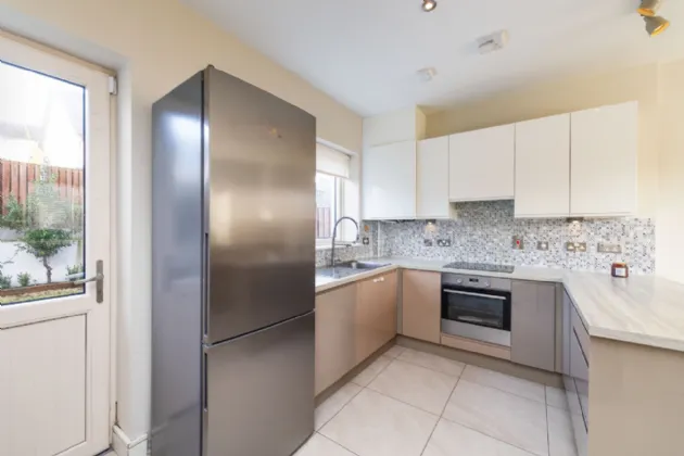 Photo of 24 Parkside Court, Balgriffin, Dublin 13, D13WER8