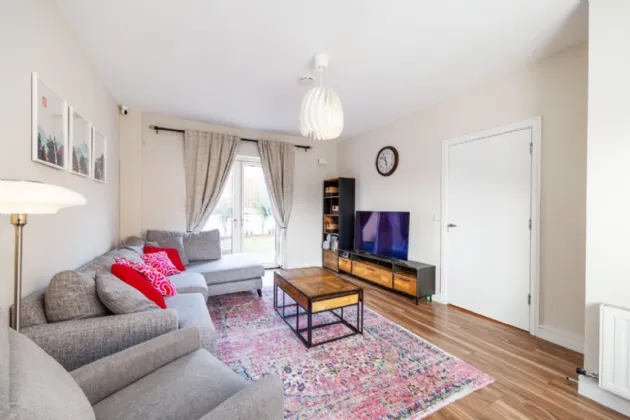 Photo of 24 Parkside Court, Balgriffin, Dublin 13, D13WER8