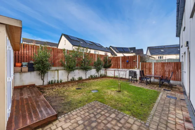 Photo of 24 Parkside Court, Balgriffin, Dublin 13, D13WER8