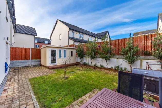 Photo of 24 Parkside Court, Balgriffin, Dublin 13, D13WER8